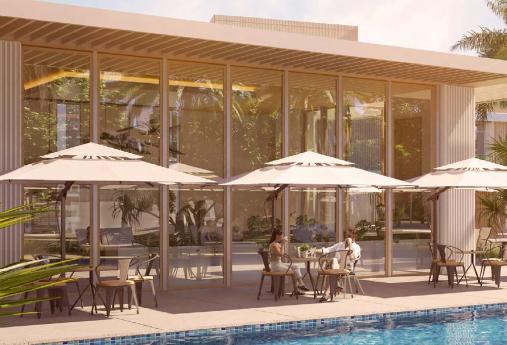 Open Kitchen | Spacious Layout | Balcony | Amara