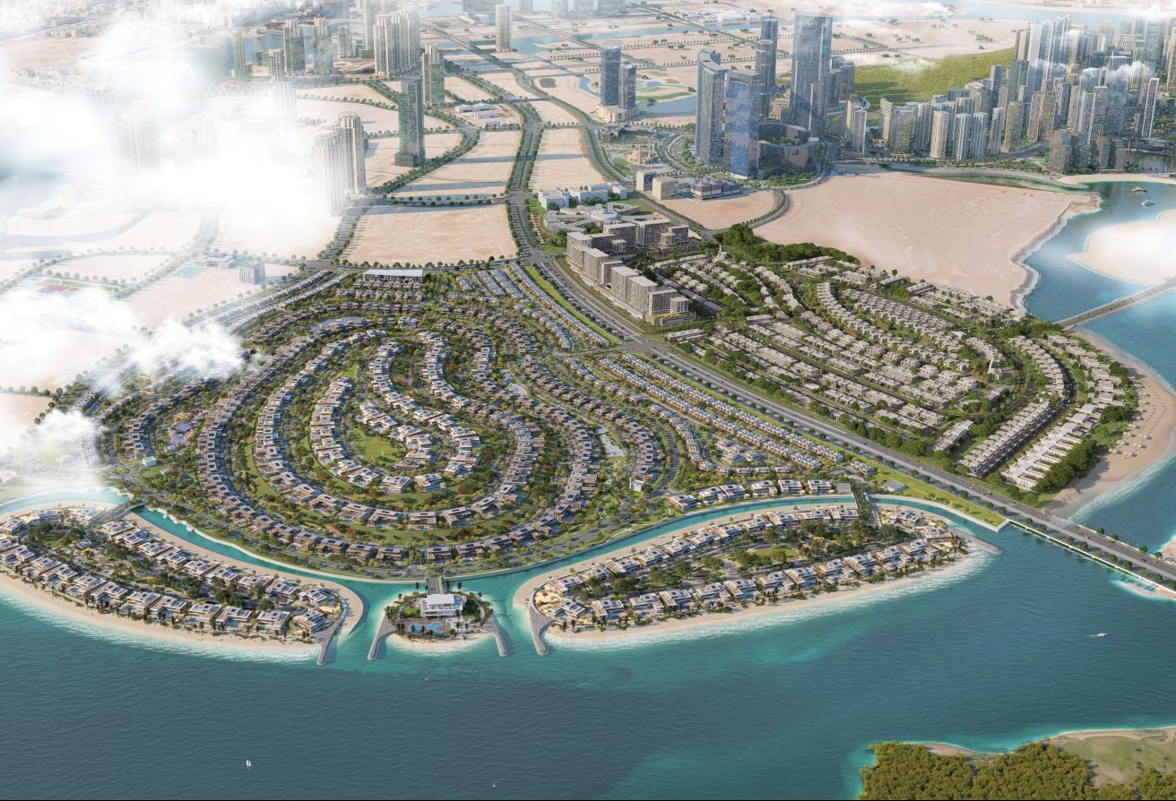 Open Kitchen | Spacious Layout | Balcony | Amara
