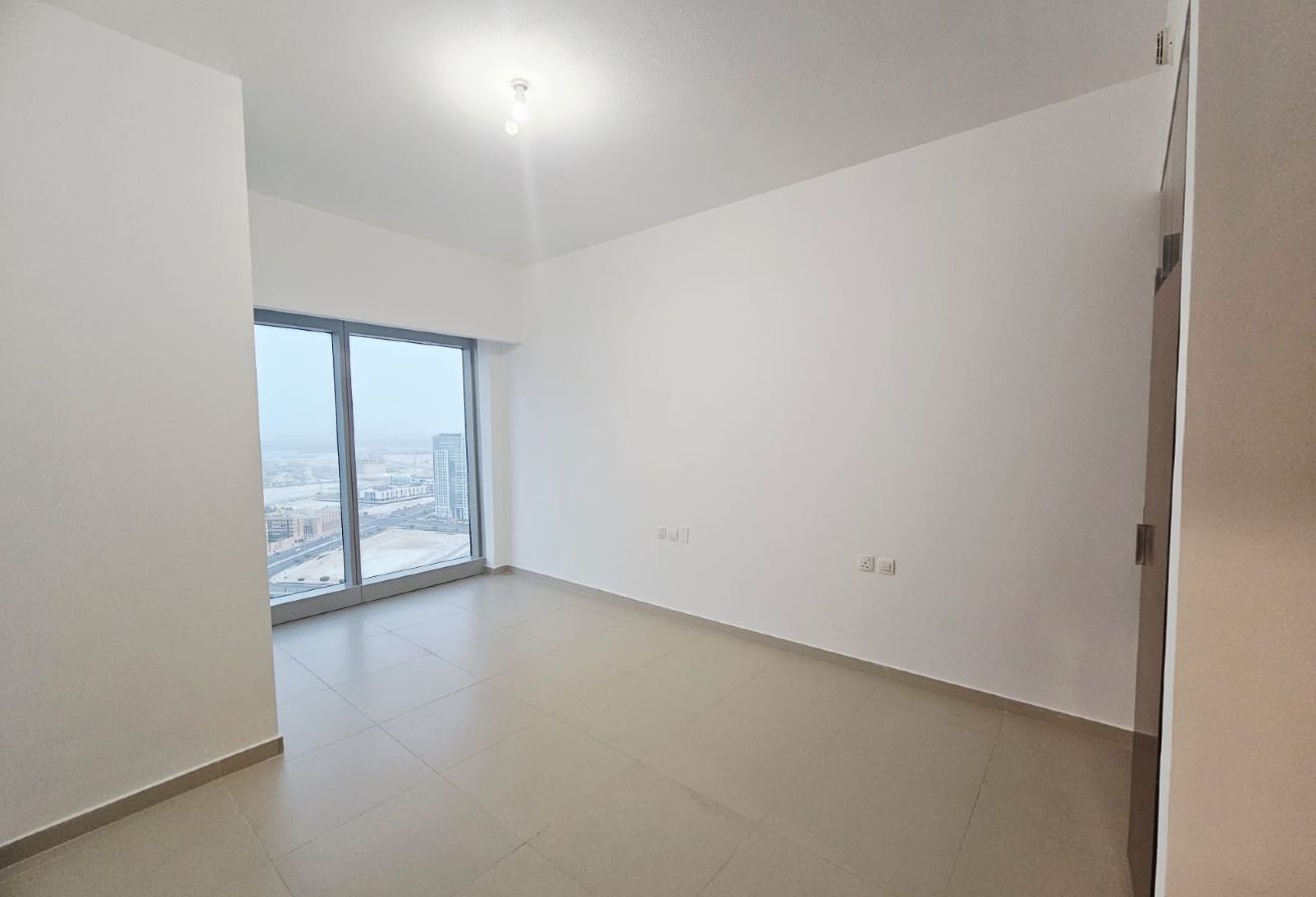 High Floor | Mangrove View |with Rent Refund