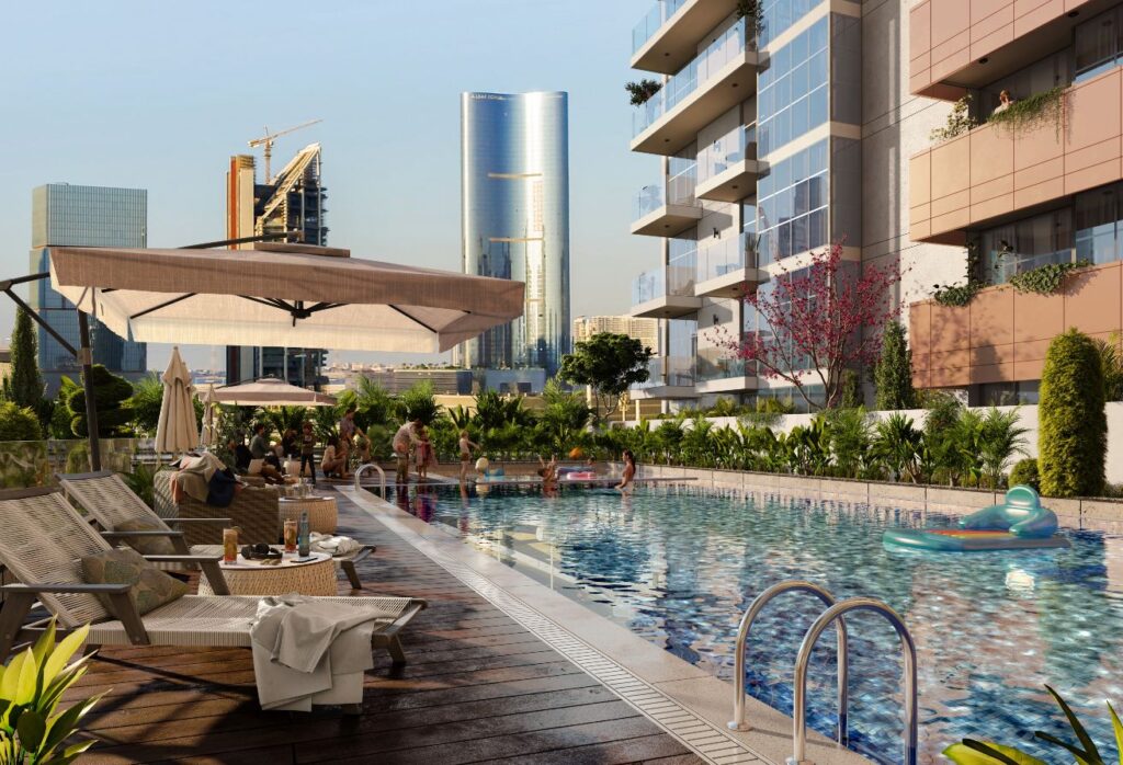 HOT DEAL | Low Premium | Layout 13 | Balcony