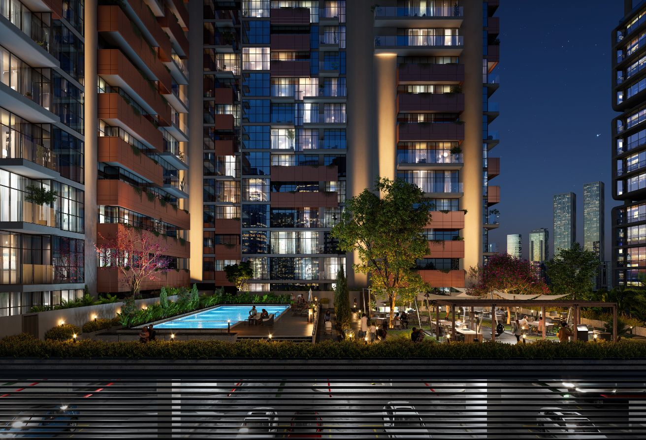 HOT DEAL | Low Premium | Layout 13 | Balcony
