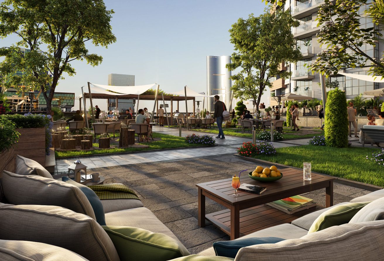 HOT DEAL | Low Premium | Layout 13 | Balcony
