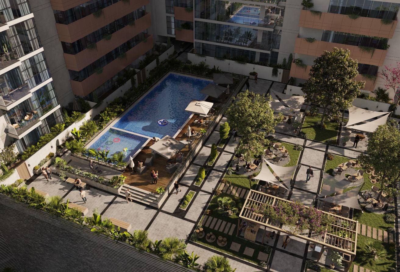 HOT DEAL | Low Premium | Layout 13 | Balcony