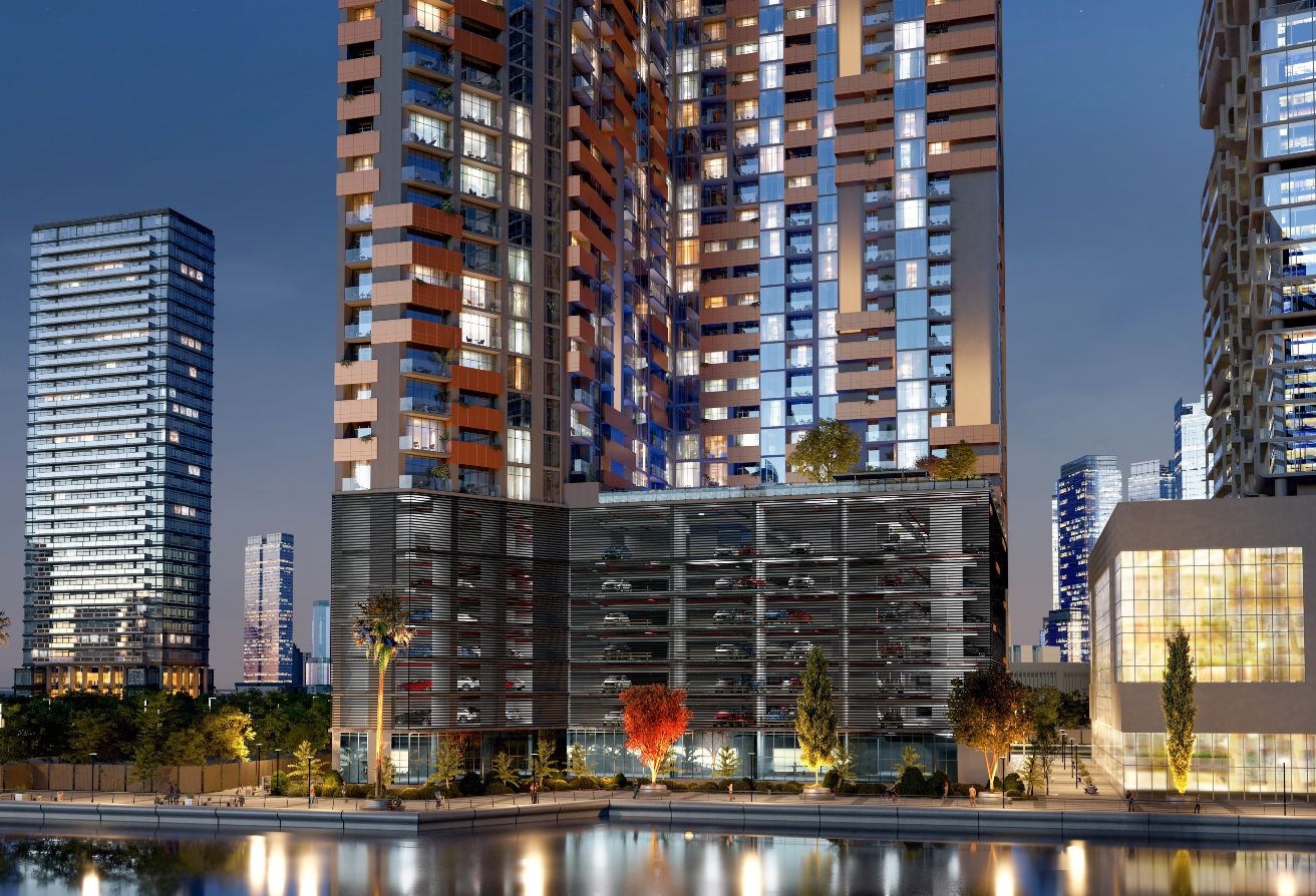 HOT DEAL | Low Premium | Layout 13 | Balcony