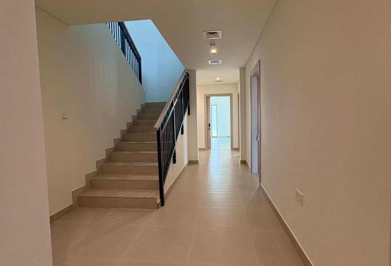 Ready to Move In | Double Row | Modern Arabic