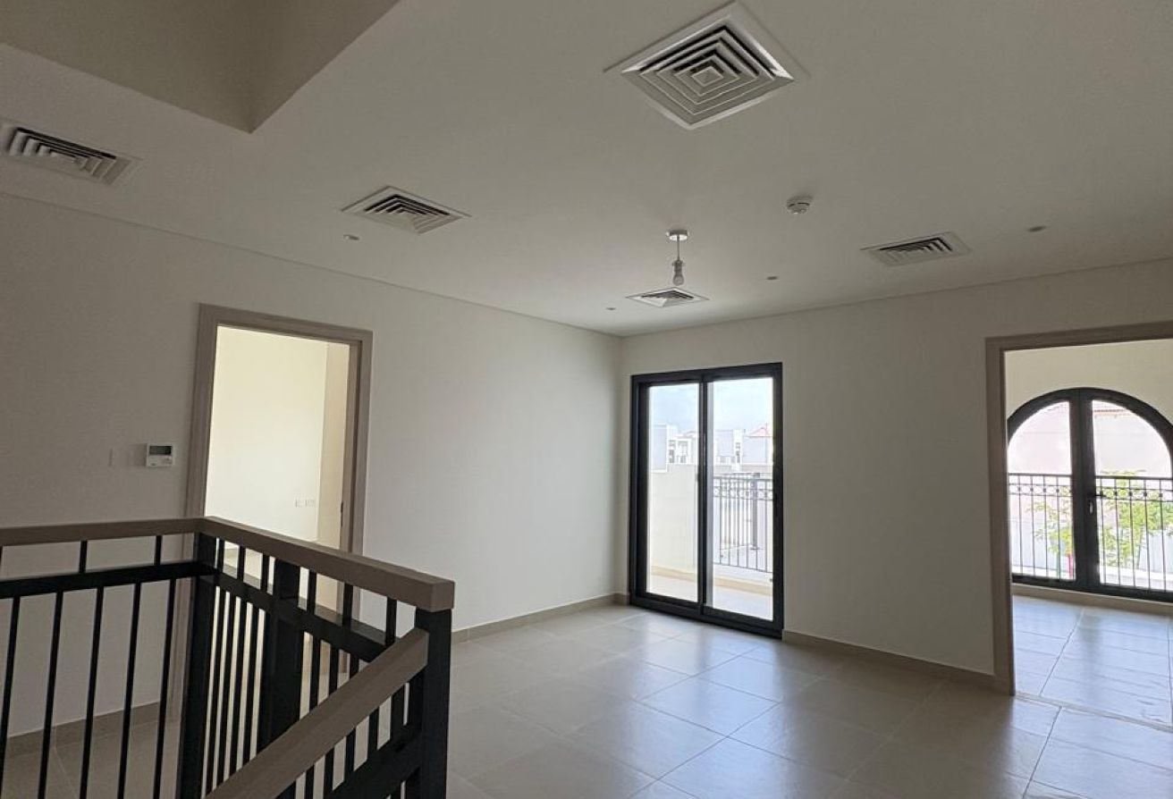 Ready to Move In | Double Row | Modern Arabic