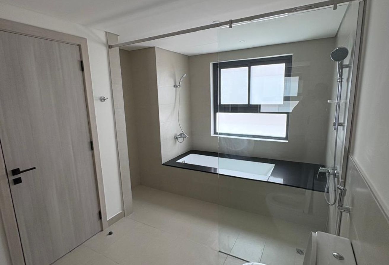 Ready to Move In | Double Row | Modern Arabic