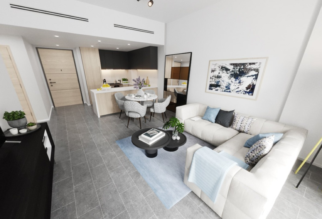 Unique Layout | Pool View | Uptown Views