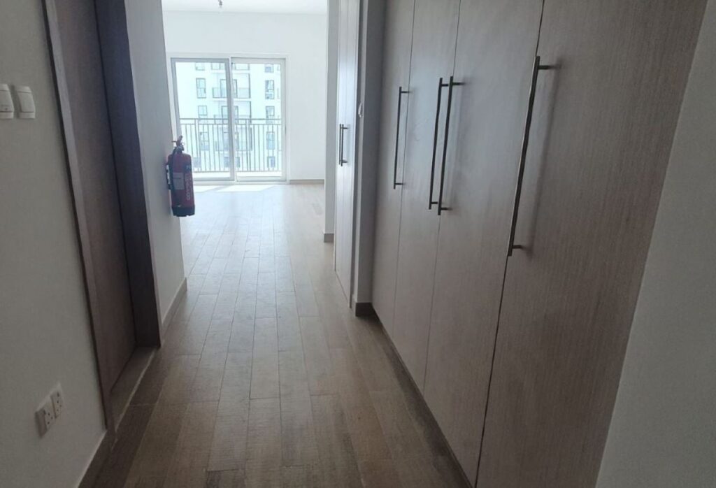 Upcoming Unit | Partial Canal and Pool View
