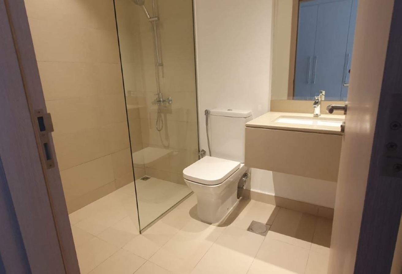 Upcoming Unit | Partial Canal and Pool View