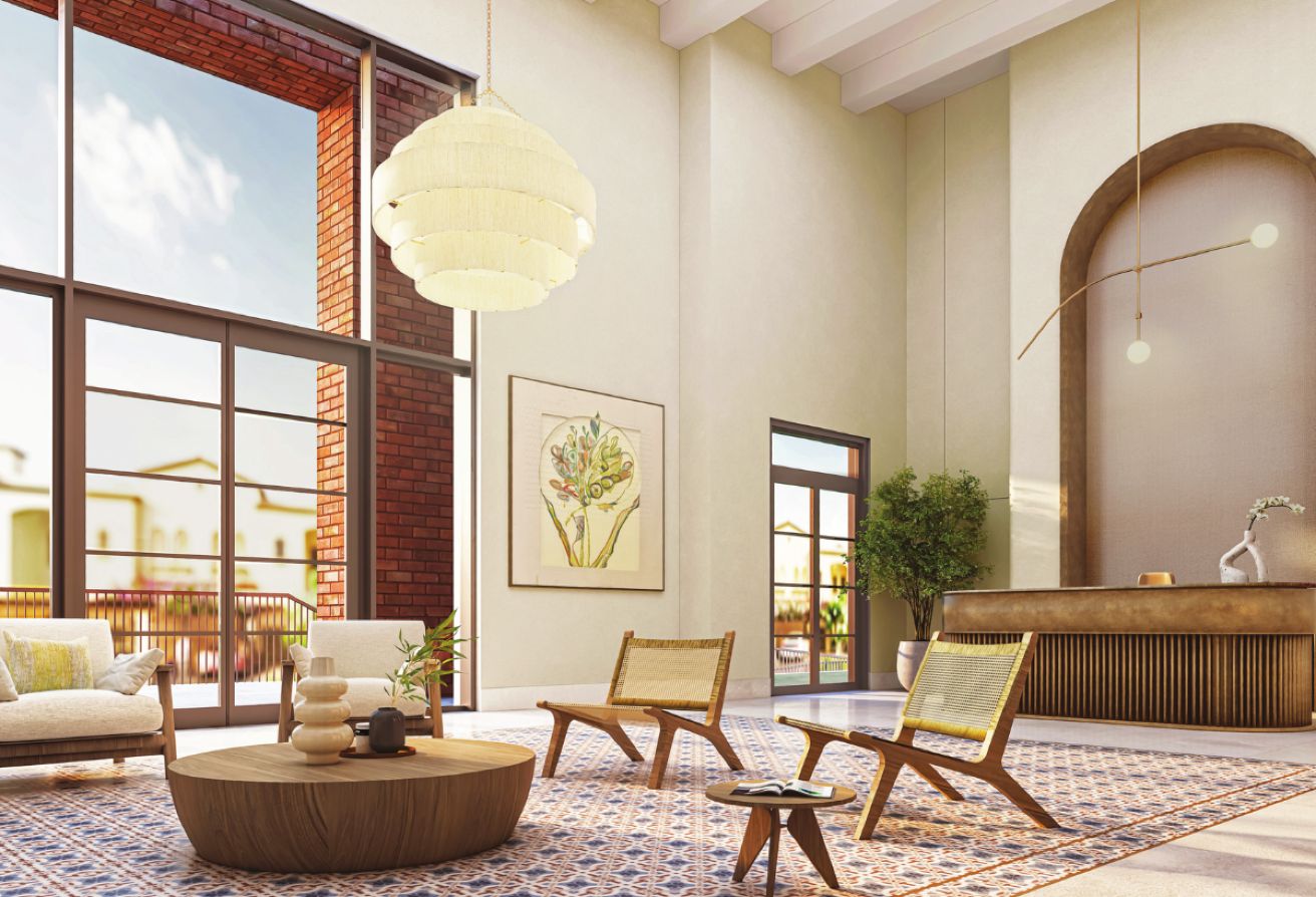 HOT DEAL | Open Kitchen | Balcony | Granada 2