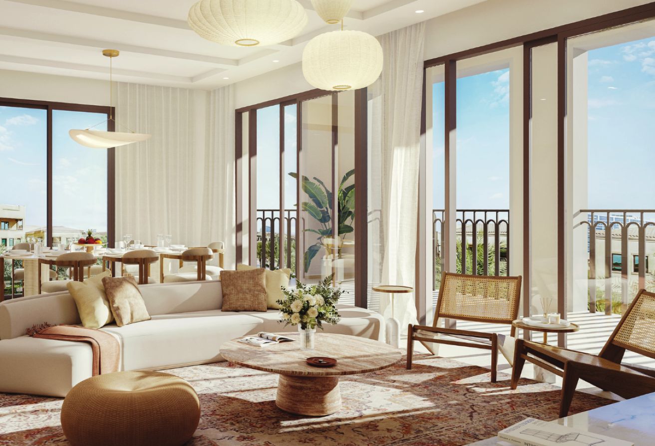 HOT DEAL | Open Kitchen | Balcony | Granada 2