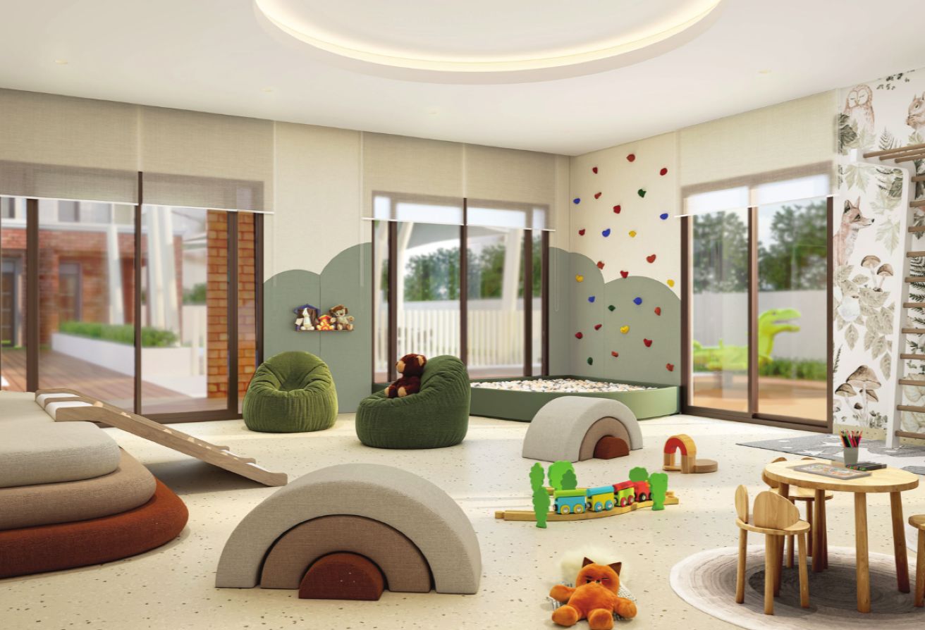 HOT DEAL | Open Kitchen | Balcony | Granada 2