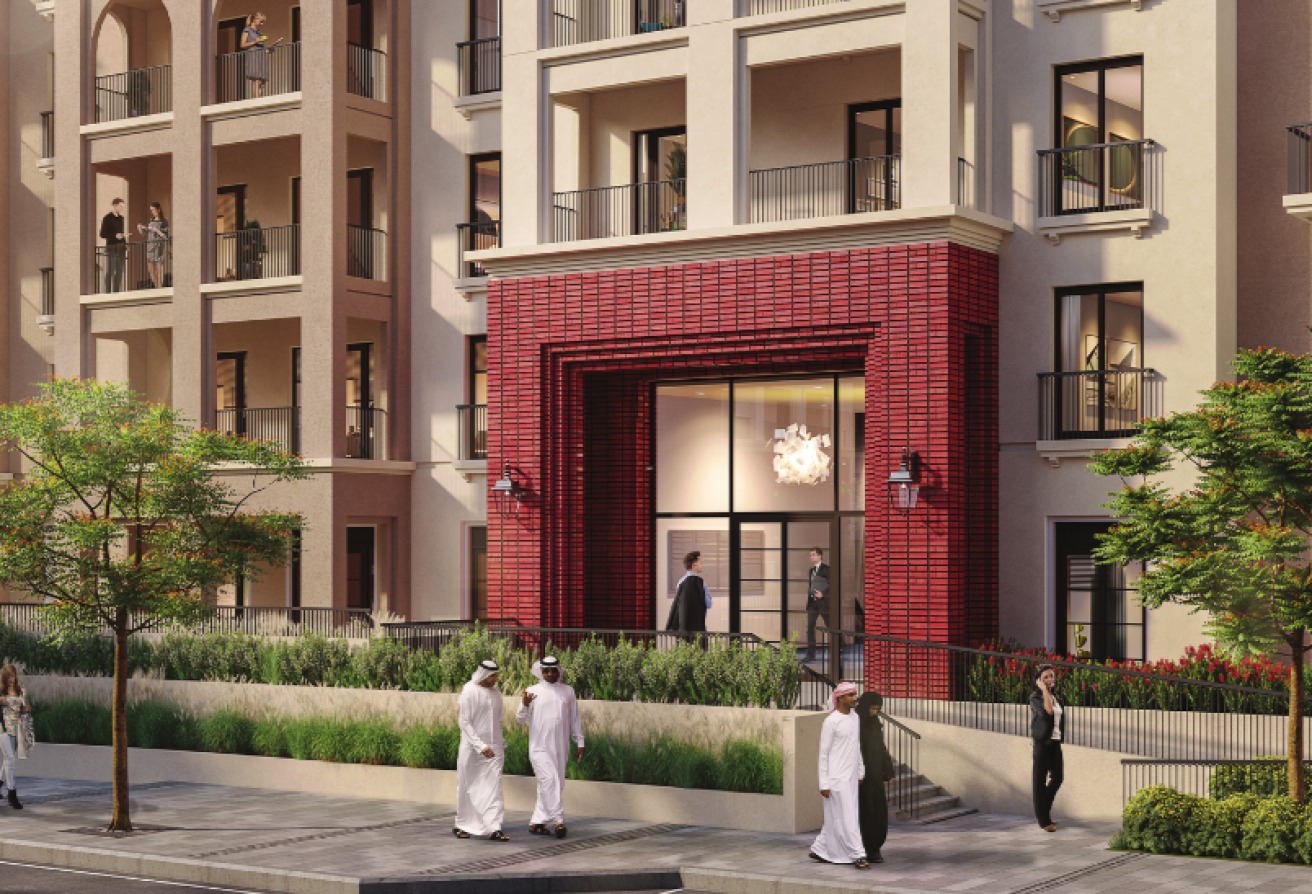 HOT DEAL | Open Kitchen | Balcony | Granada 2