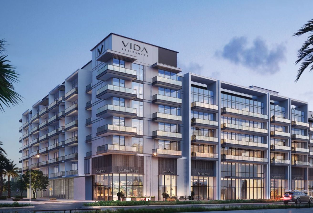 High Floor | City View | Open Kitchen | Balcony