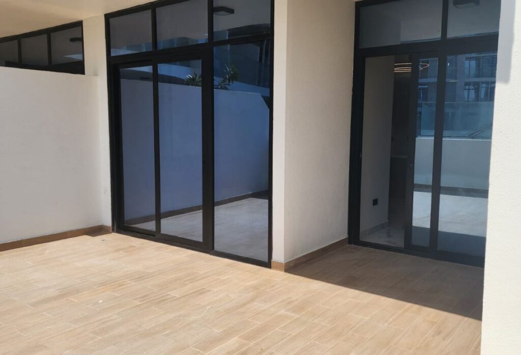 Huge Balcony | Fully Furnished | with Rent Refund