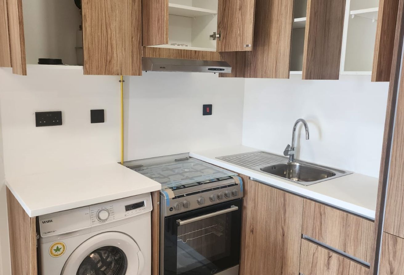 Huge Balcony | Fully Furnished | with Rent Refund