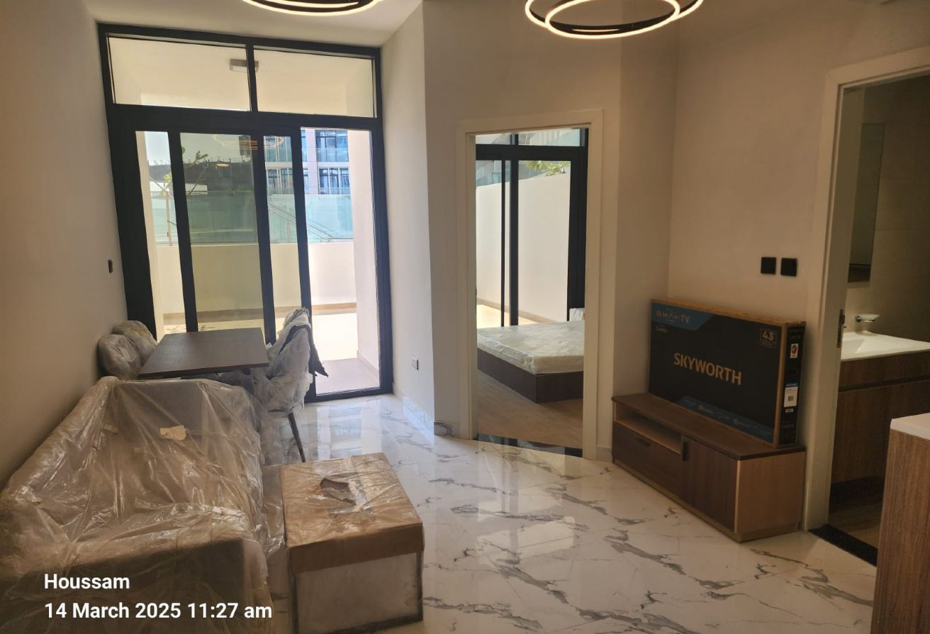 Huge Balcony | Fully Furnished | with Rent Refund