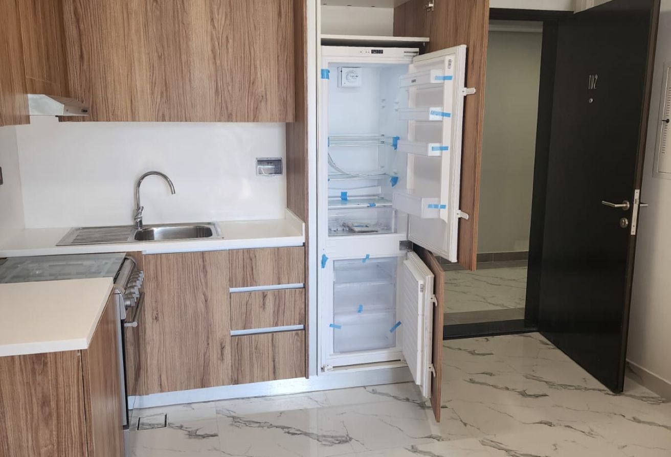 Huge Balcony | Fully Furnished | with Rent Refund