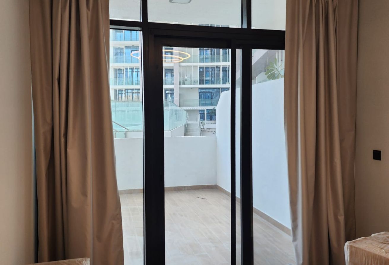 Huge Balcony | Fully Furnished | with Rent Refund