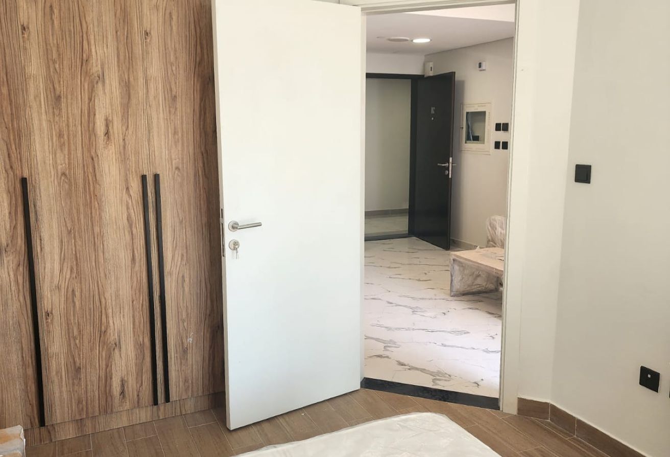 Huge Balcony | Fully Furnished | with Rent Refund