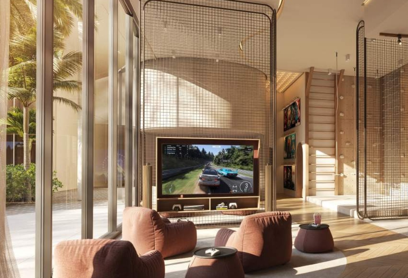 HOT DEAL | Low Premium | Garden View |with Balcony