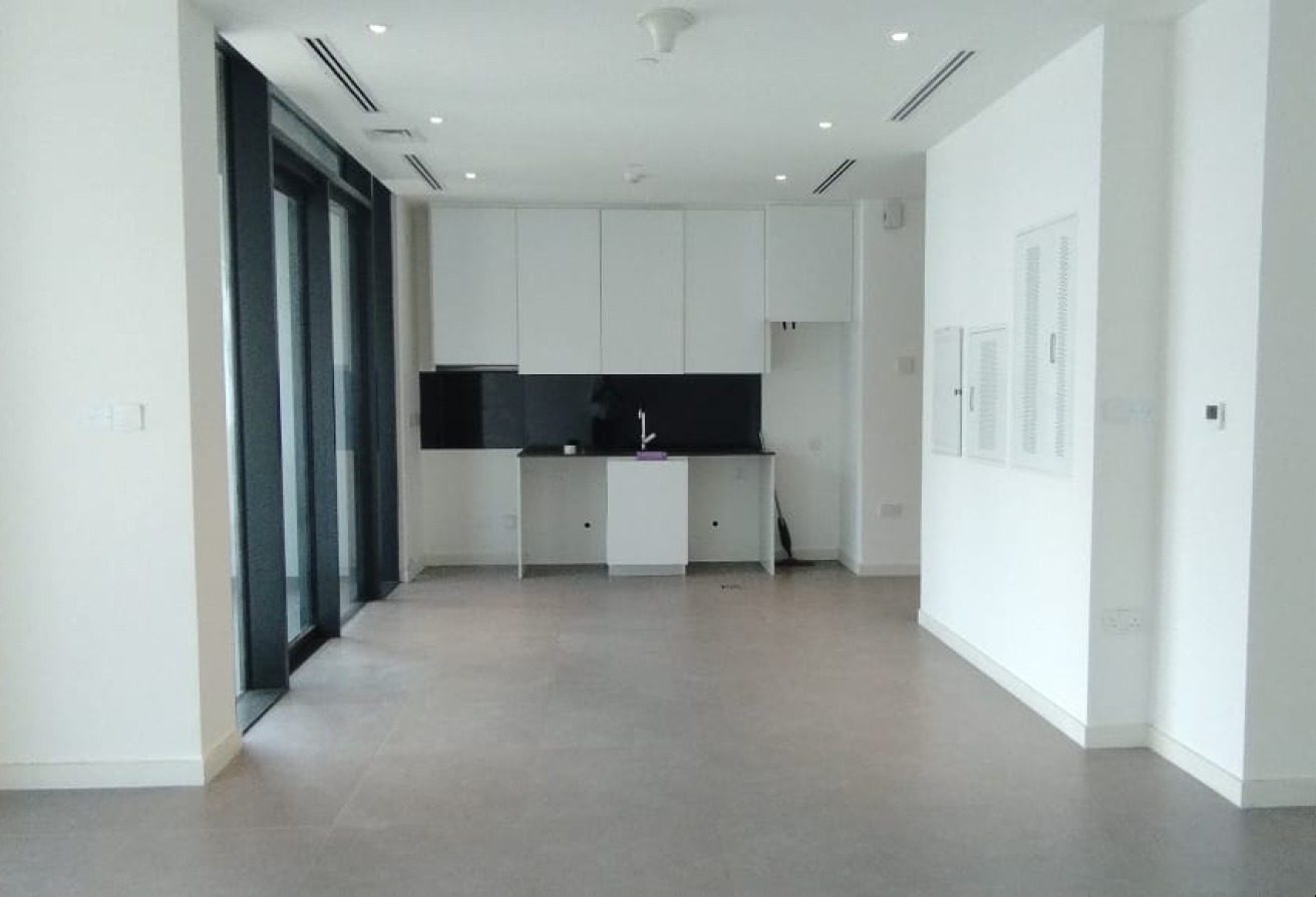 Full Sea View | High Floor | Layout 01