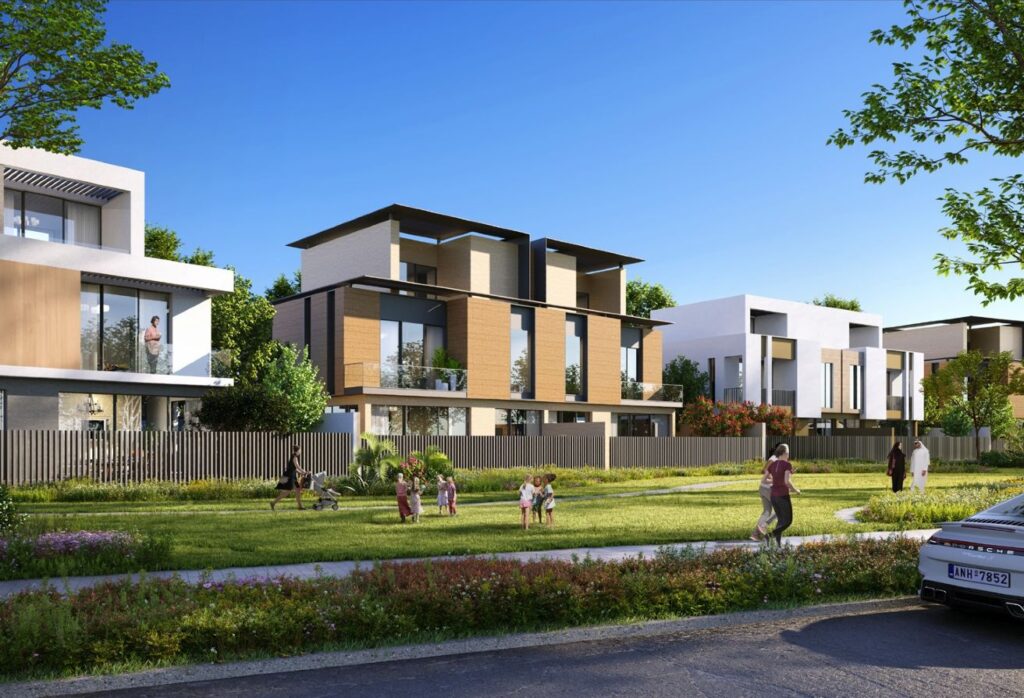 Single Row |Twin Villa |Spacious Layout |Phase 2