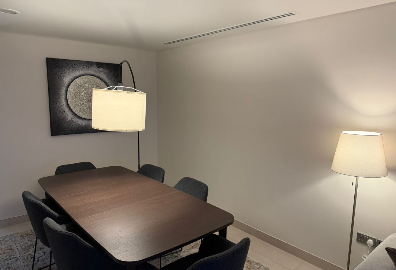 Fully Furnished | High Floor | Sea View | Height
