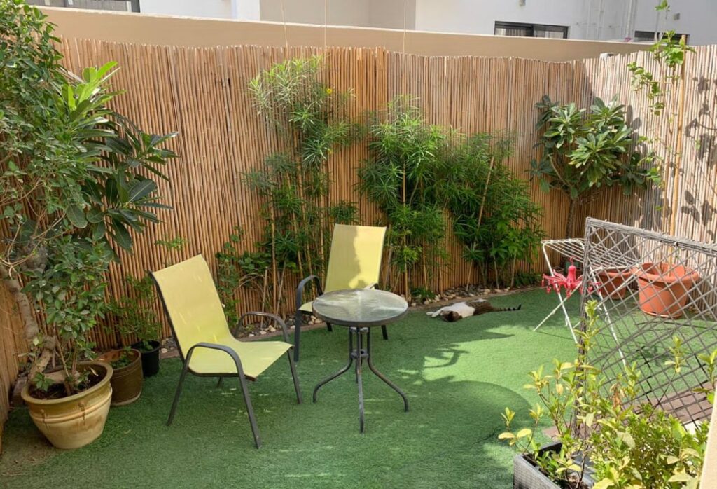 HOT DEAL | Private Garden | Ready to Move In