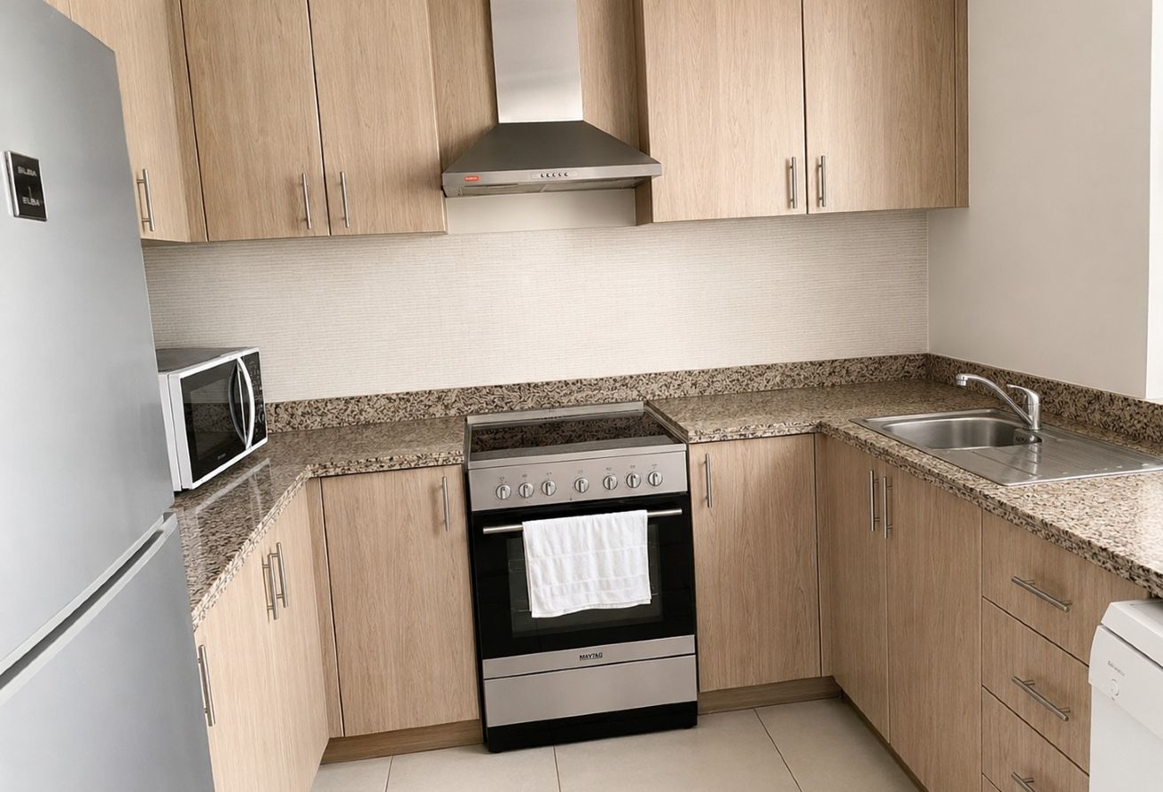 HOT DEAL | Private Garden | Ready to Move In