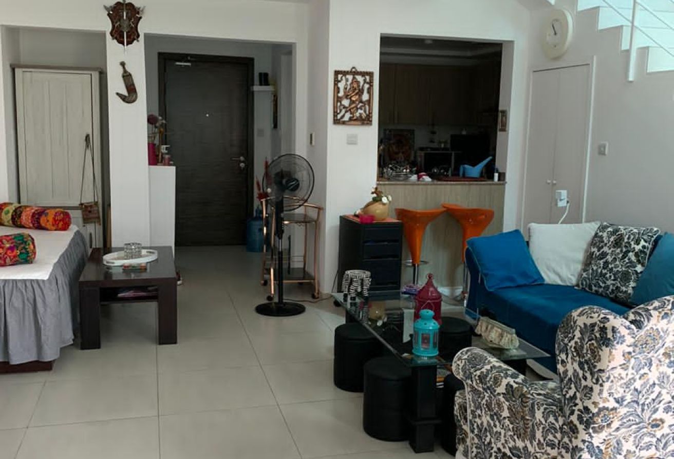 HOT DEAL | Private Garden | Ready to Move In