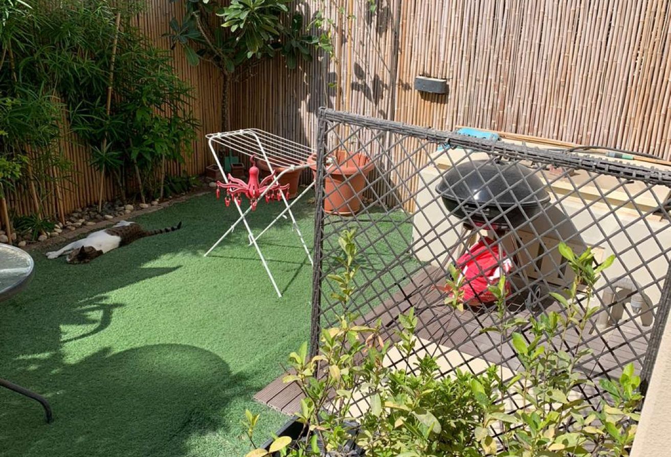 HOT DEAL | Private Garden | Ready to Move In