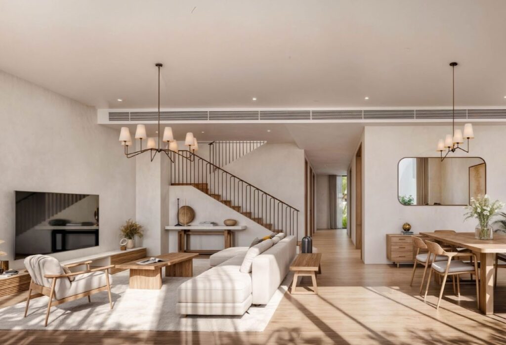 HOT DEAL | Single Row | Corner Unit | Big Plot