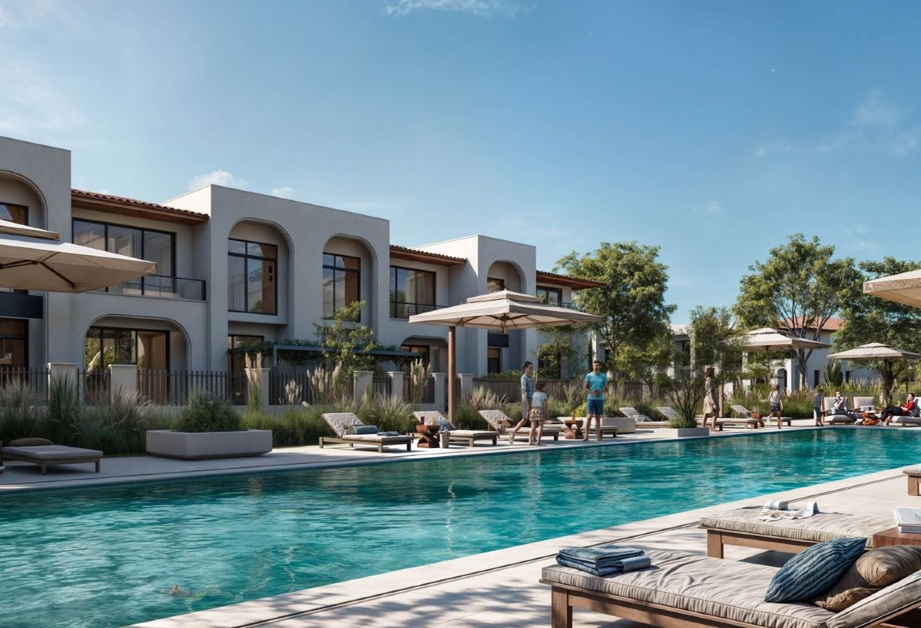 HOT DEAL | Single Row | Corner Unit | Big Plot