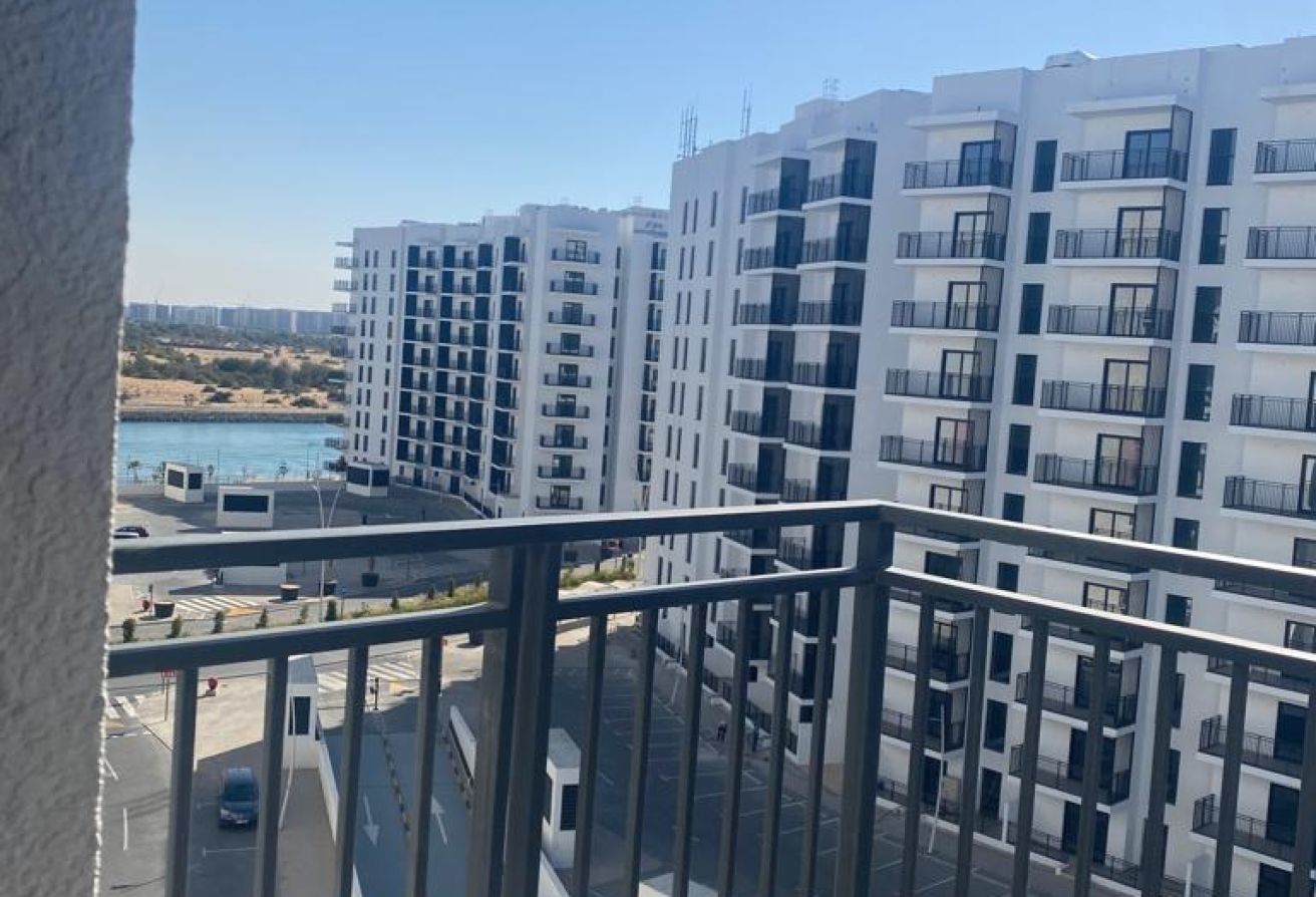SeaWorld View | Open Kitchen | Ready To Move