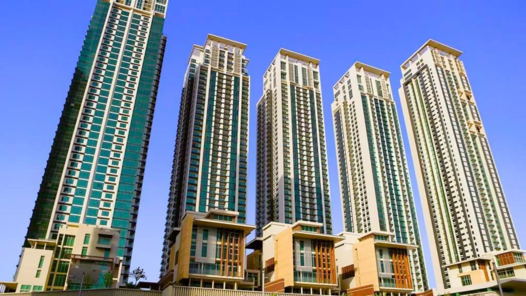 High Floor | Full Sea View | with Balcony