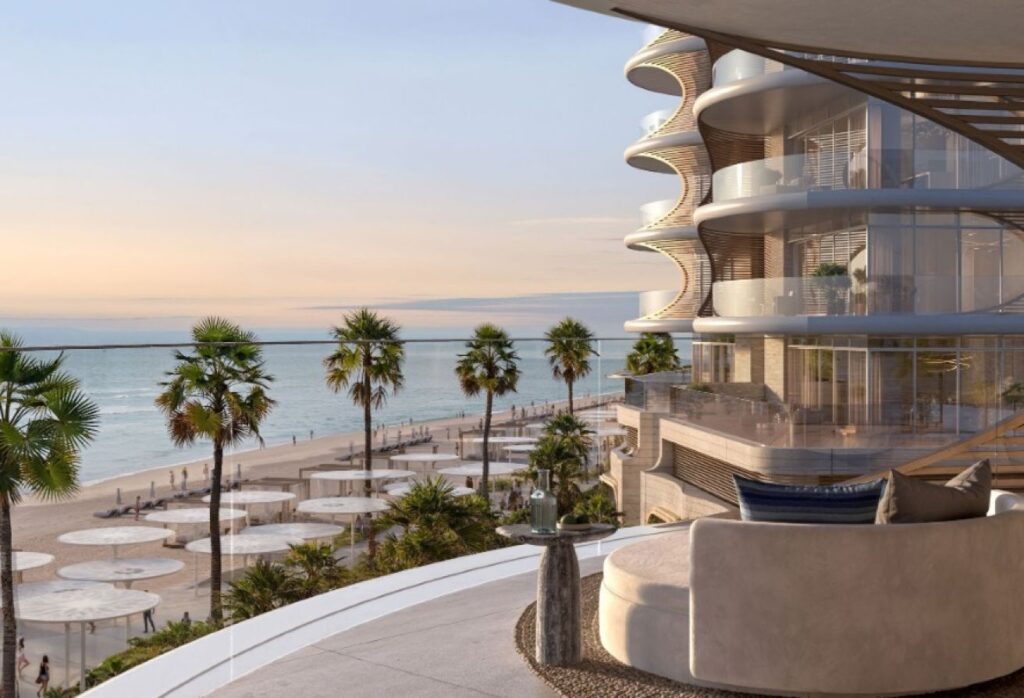 Full Sea View | High Floor | Corner Unit