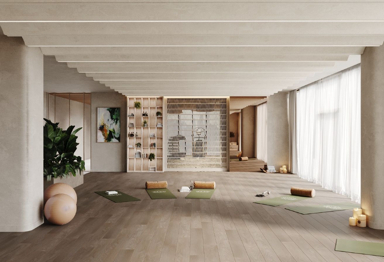 HOT DEAL | Warner Bros View | Balcony