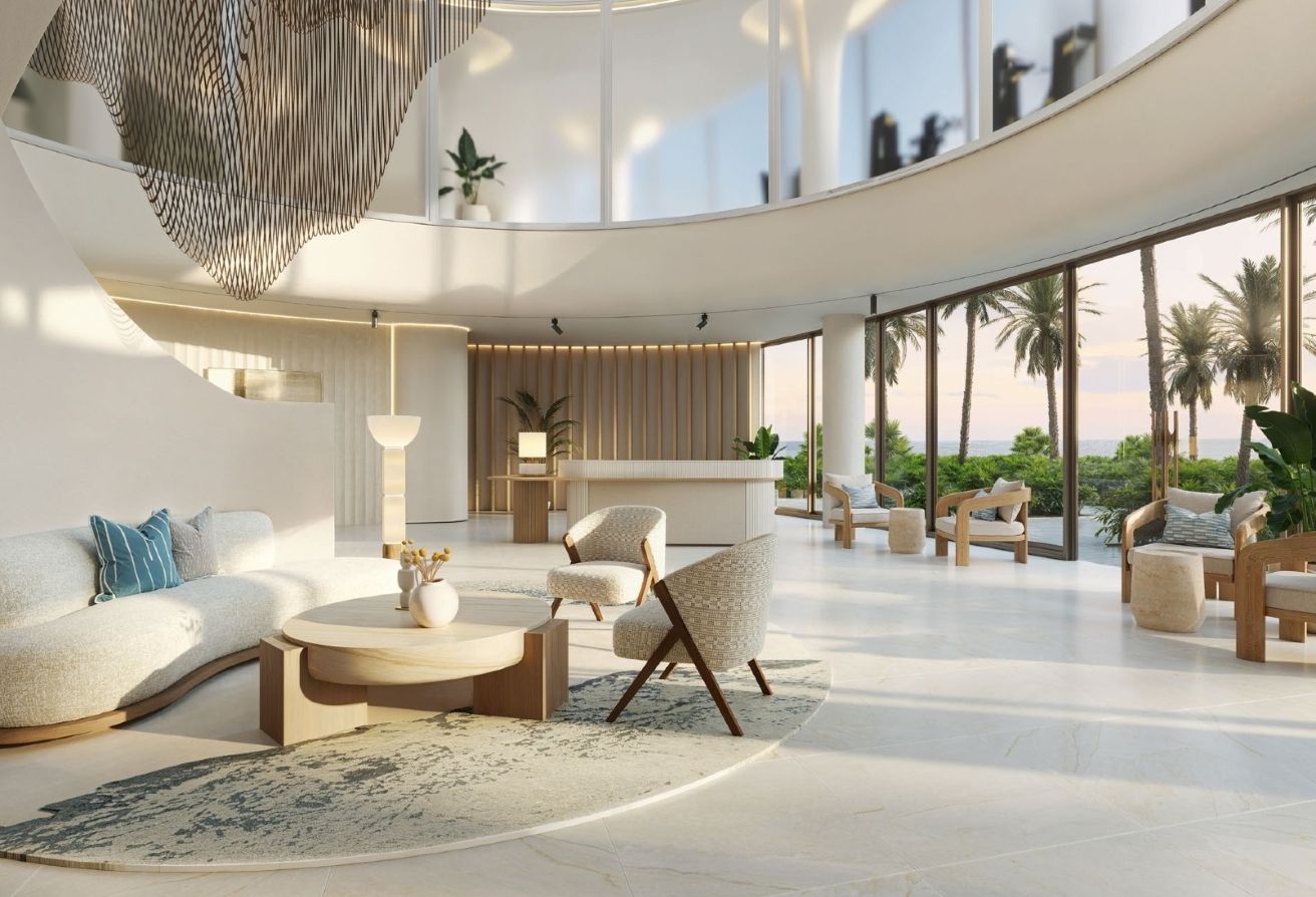 Full Sea View | High Floor | Corner Unit