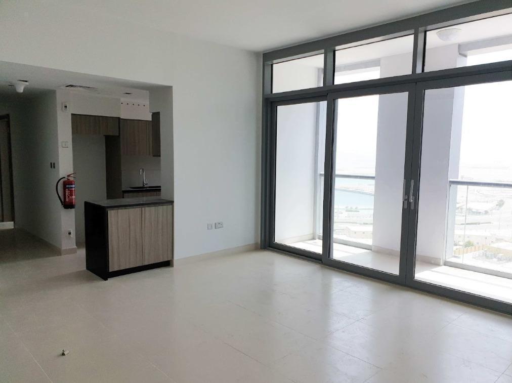 Well Maintained | High Floor | with Balcony