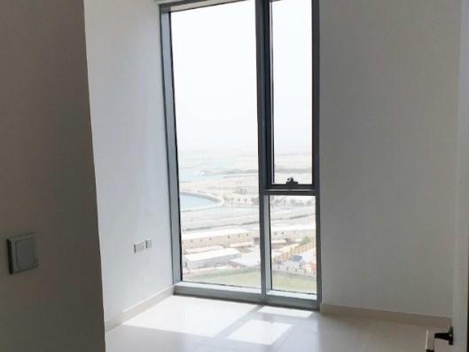 Well Maintained | High Floor | with Balcony