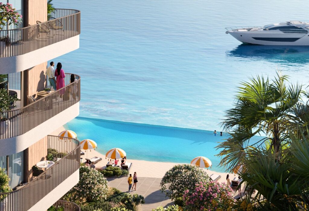 Garden View | with Balcony | Lotus