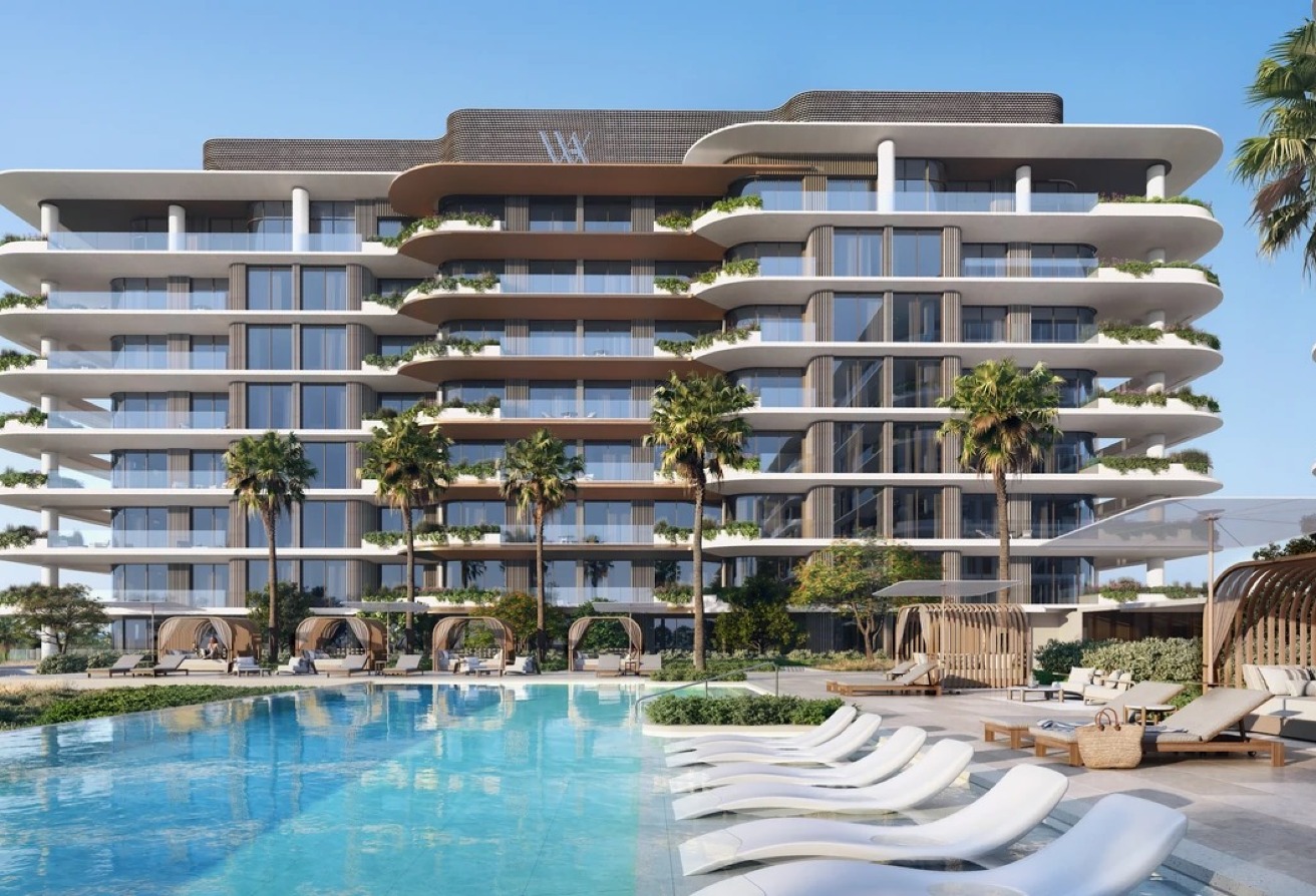 Fully Furnished | Corner Unit | Full Canal View