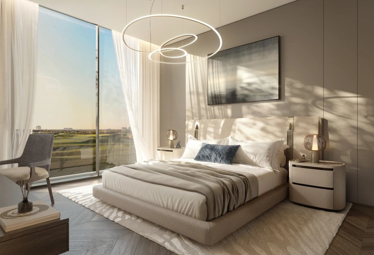 Fully Furnished | Corner Unit | Full Canal View
