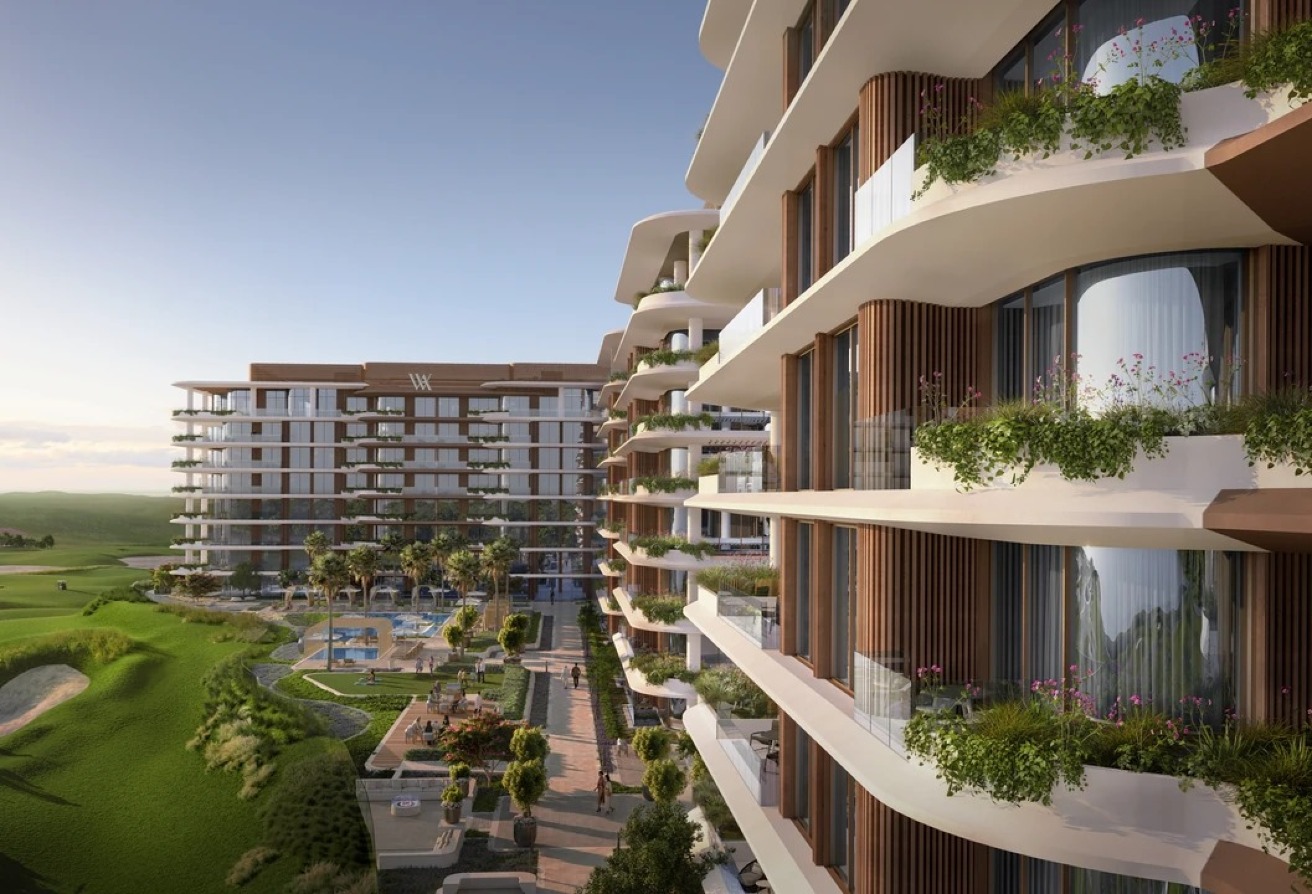 Fully Furnished | Corner Unit | Full Canal View