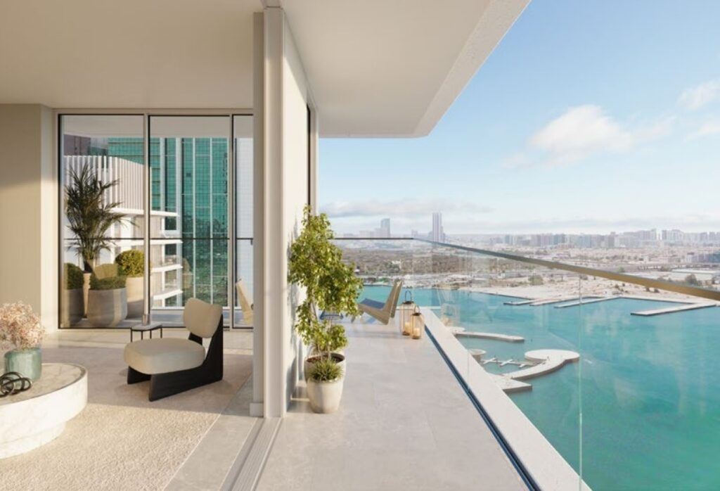 High Floor | Low Premium | Spacious Balcony