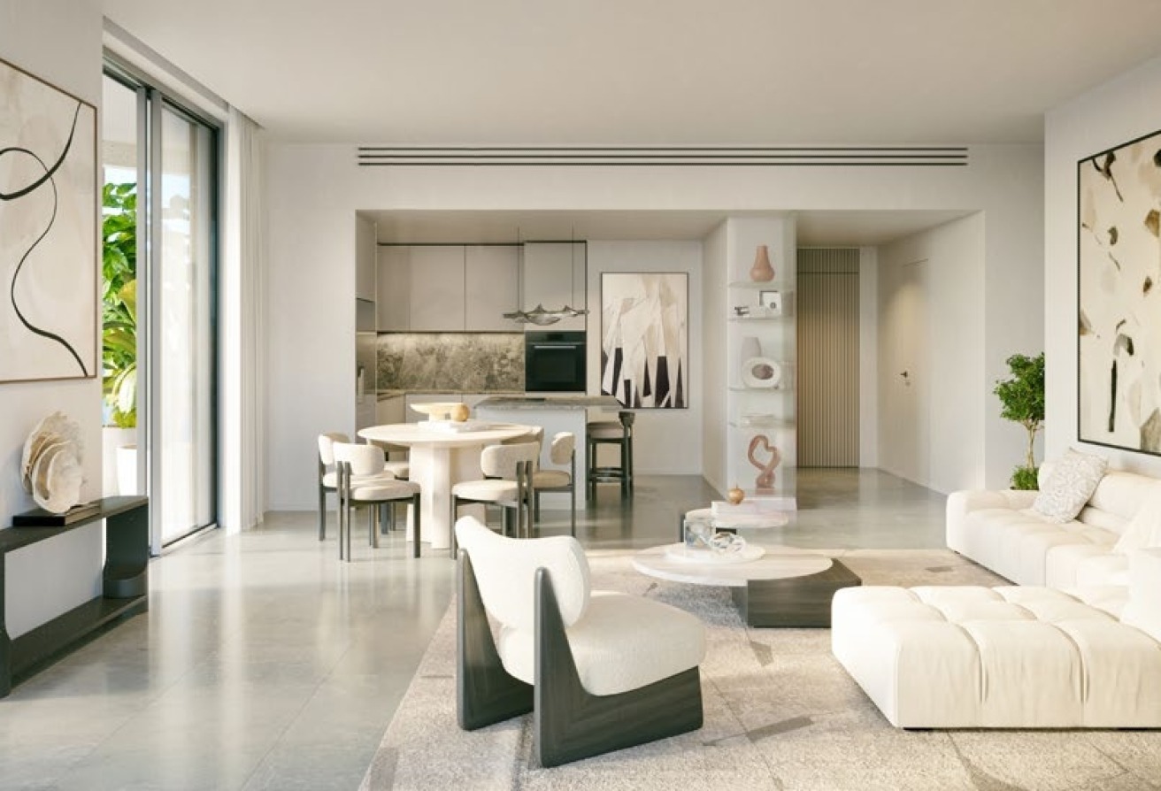 High Floor | Low Premium | Spacious Balcony