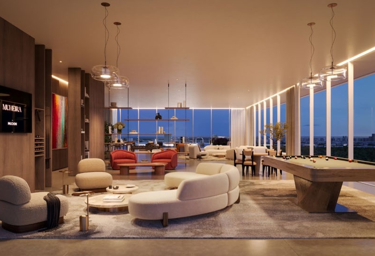 High Floor | Low Premium | Spacious Balcony