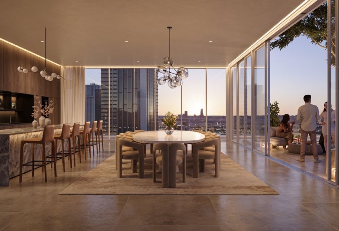 High Floor | Low Premium | Spacious Balcony